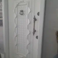 درب ضد سرقت|مصالح و تجهیزات ساختمان|جوانرود, |دیوار