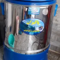 پتو شور پاکیزان|ماشین لباسشویی و خشک‌کن لباس|اصفهان, نقش جهان|دیوار