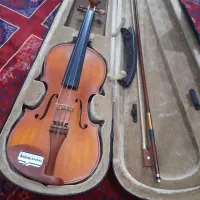 ویالون سایز ۴/۴|ویولن|مشهد, میعاد (شهرک غرب)|دیوار