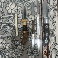 چاقو و قلمتراش