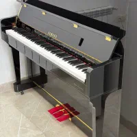 پیانو طرح آکوستیک یاماها p145