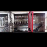 خدمات برق فنی مهندسی حامد|خدمات پیشه و مهارت|نوشهر, |دیوار