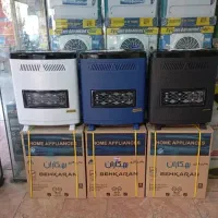 بخاری گازی برقی بدون دودکش شومینه تمام لعابی آکبند|بخاری، هیتر، شومینه|نجف‌آباد, امیرآباد|دیوار