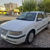 سمند LX EF7، مدل ۱۳۹۵|خودرو سواری و وانت|بناب, |دیوار