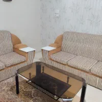 سرویس مبلمان 7 نفره|مبلمان خانگی و میز عسلی|تهران, شهران جنوبی|دیوار