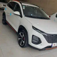 mvm x33 کراس402|خودرو سواری و وانت|اهواز, بهارستان|دیوار