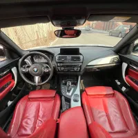 اجاره BMW کوپه در تهران