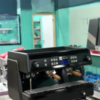 اسپرسوساز حرفه‌ای با گارانتی