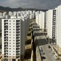 مسکن ملی فاز۵