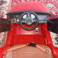 ماشین شارژی|اسباب‌‌بازی|اهواز, گلستان|دیوار