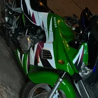 موتور کیپس کاربرات