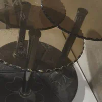 عسلی ، جلو مبلی