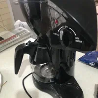 قهوه ساز فیلتر دار