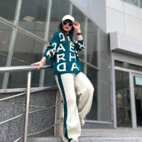 ست هودی و شلوار