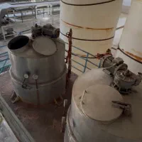 فروش خط تولید رب ،کنسرو و مربا و ترشیجات|ماشین‌آلات صنعتی|همدان, |دیوار