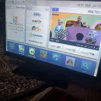 ال ای دی الجی 43 اینج هوشمنده اسمارت