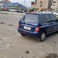 ۱۱۱ تمیز مدل ۹۵