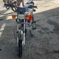 ۱۵۰ استارتی ۹۲|موتورسیکلت|سنندج, |دیوار