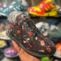 Zx500 olampic|کیف، کفش، کمربند|تهران, گیشا|دیوار