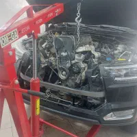 تعمیرگاه تخصصی جک و کی ام سی تعمیرات|خدمات موتور و ماشین|کرج, فاز ۳ گوهردشت|دیوار