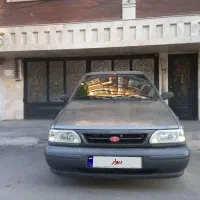 پراید مدل ۹۰