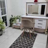 سرویس خواب دونفره برند ژیک