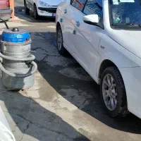 همکار جهت کارواش نیازمندیم