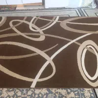 فرش 2نیم در سه