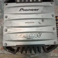 امپیلی پایونیر مکزیکی 4کانال