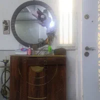 جاکفشی وآیینه