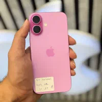 iPhone 16 256G