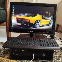 کامپیوتر و مینی کیس