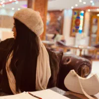 کیف مدارک بنام خاطره محمدی چرمهینی گم کردم