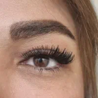 فرصت استثنایی تا ۱۰ مهرماه فقط ۱۵۰ کاشت مژه|خدمات آرایشگری و زیبایی|رشت, سعدی (تختی)|دیوار