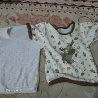 لباس نوزادی