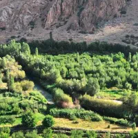 فروش زمین در هرانده فیروزکوه