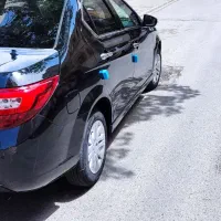 دنا پلاس 6 دنده رینگ آلومینیومی