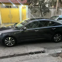 اپتیما ۲۰۱۲ فیس ۲۰۱۵|خودرو سواری و وانت|تهران, آسمان|دیوار