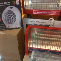 بخاری برقی اخوان فرید ۳ المنت ۱۲۰۰ وات|بخاری، هیتر، شومینه|مشهد, نوید|دیوار