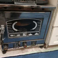 فروش تنور خانگی