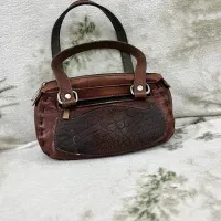 کیف چرم ننجونی