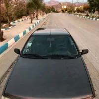 پژو روآ مدل1387(ROA)|خودرو سواری و وانت|کرمانشاه, |دیوار