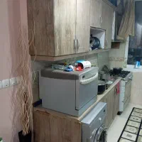 کابینت کارکرده.