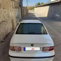 سمند ef7 دوگانه سوز|خودرو سواری و وانت|پیرانشهر, |دیوار