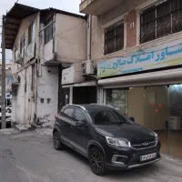 اجاره مغازه / خیابان فردوسی|اجارهٔ مغازه و غرفه|نوشهر, |دیوار