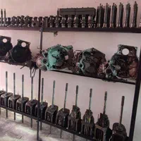 گیربکس اردی اریسان پراید و پیکان