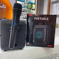 اسپیکر بلوتوثی ایرپاد هدفون|لوازم جانبی موبایل و تبلت|قزوین, |دیوار