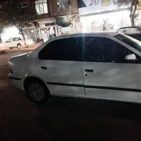 سمند به ضمانت|خودرو سواری و وانت|گناباد, |دیوار