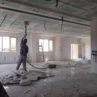 نقاشی ساختمان تضمینی سریع