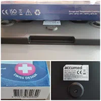 ترازو دیجیتال اکیومد مدل BS-1204|تجهیزات ورزشی|رشت, رشتیان|دیوار